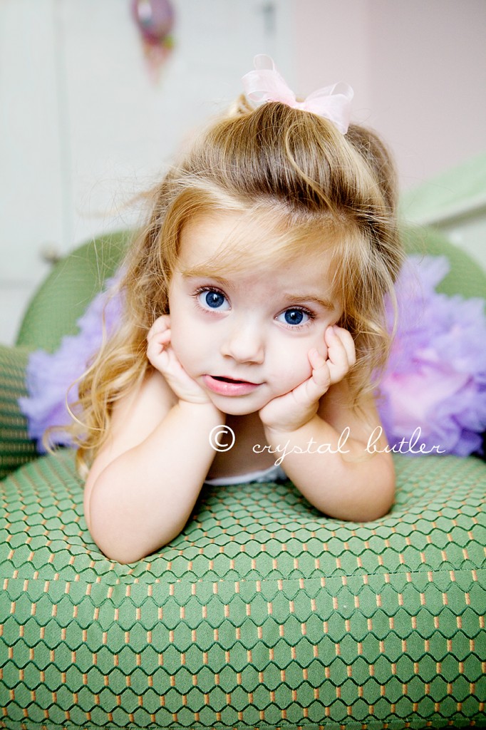 Of pettis and sweet tarts… (Rocky Mount, NC Child Photographer)